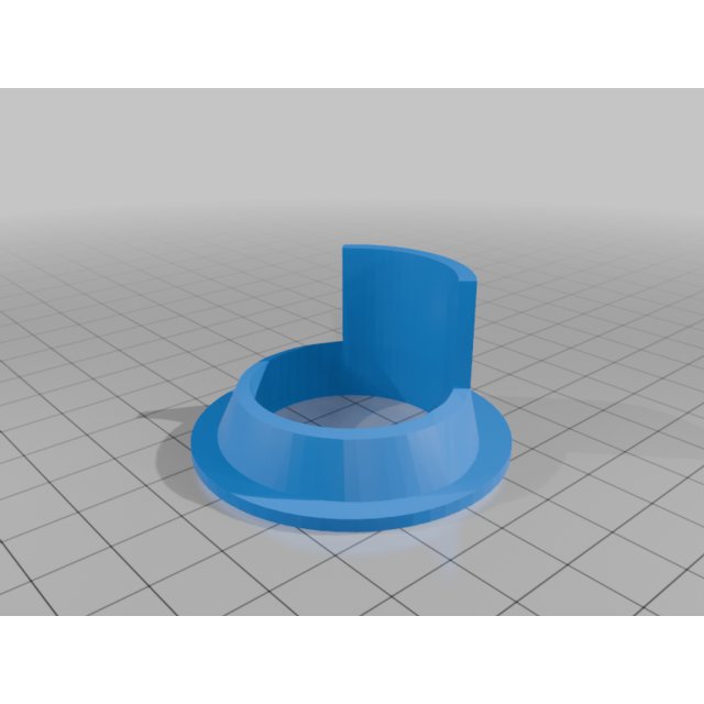 Indicator / Turn Signal Cancel Ring — source image