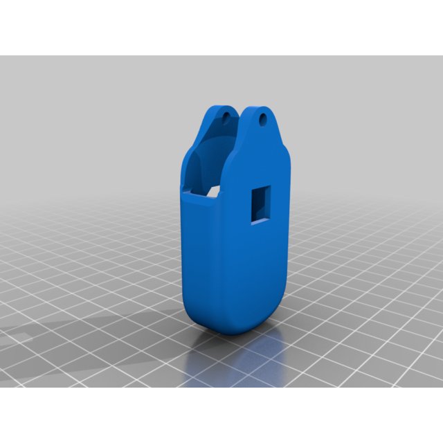 Key Fob Pocket — source image