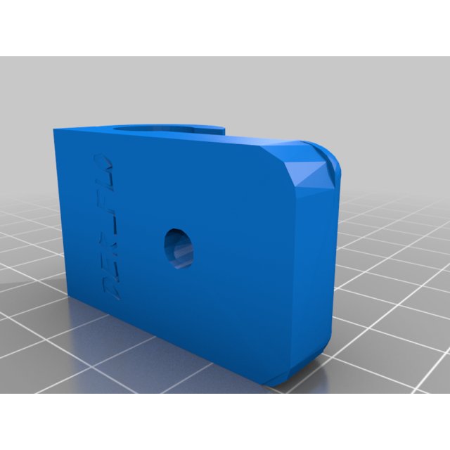Sun Visor Clip — source image
