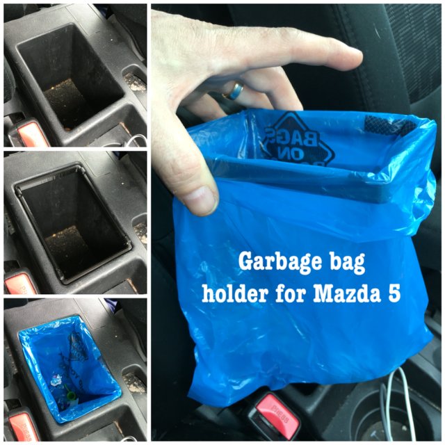 Garbage Bag Holder — source image