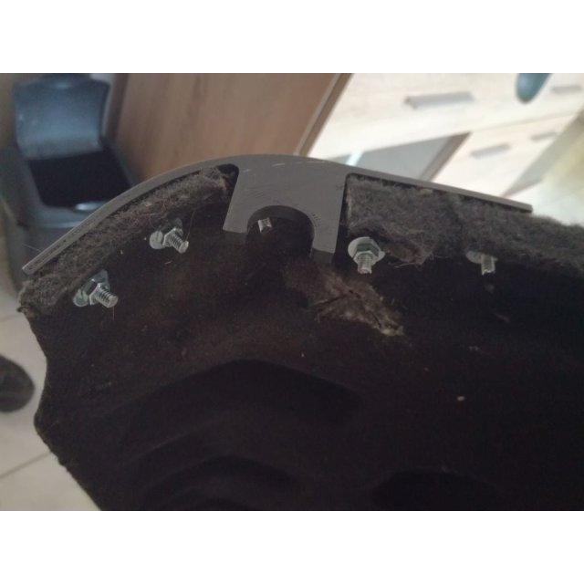 Trunk Tray Support — source image