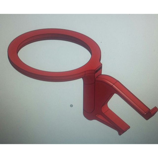 Car Cup Holder — source image