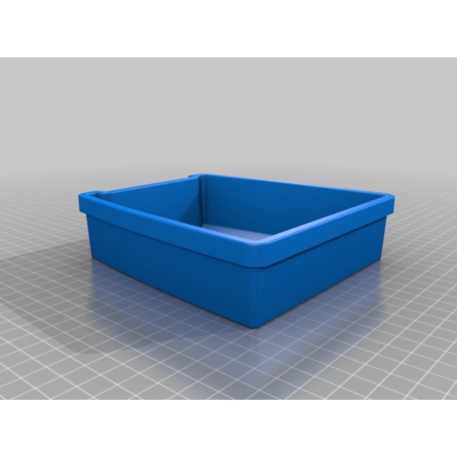 Center Console Tray — source image