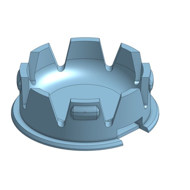 Wheel Cap — source image