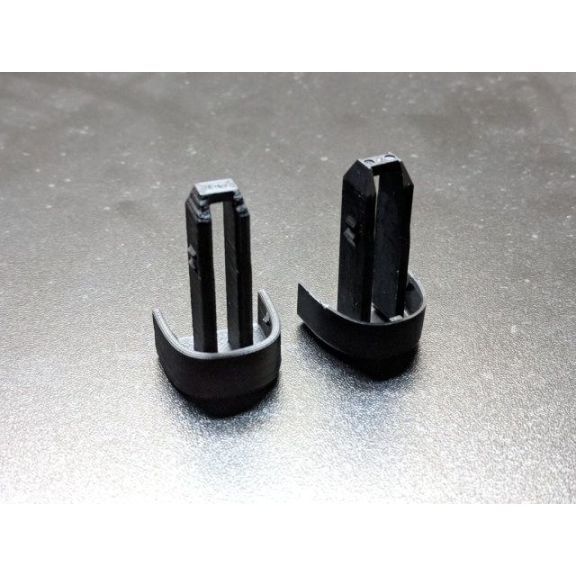 Ceiling Grab Handle Clip — source image