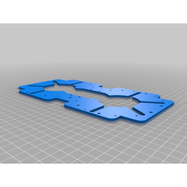 Cup Holder Foam — source image