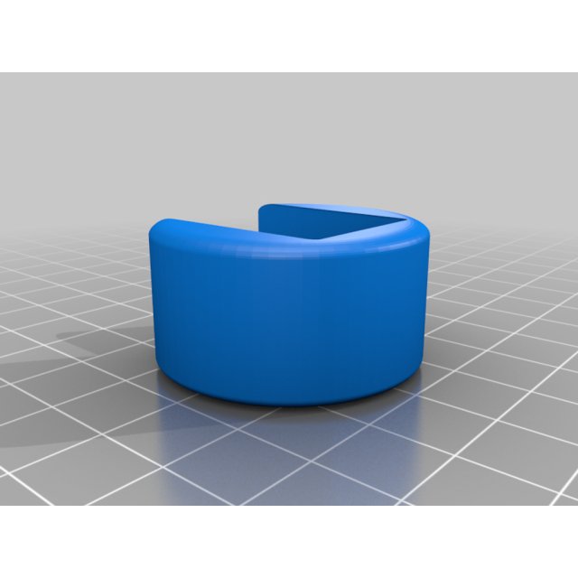 Tailgate Hinge Bushing — source image