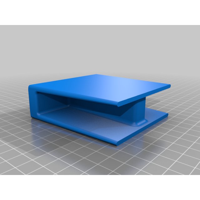 Centre Console Divider — source image