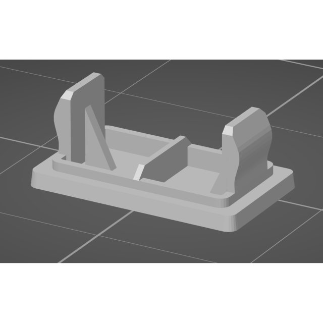 Foglight Switch Blank — source image