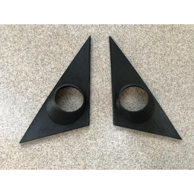 Tweeter Speaker Pods — source image