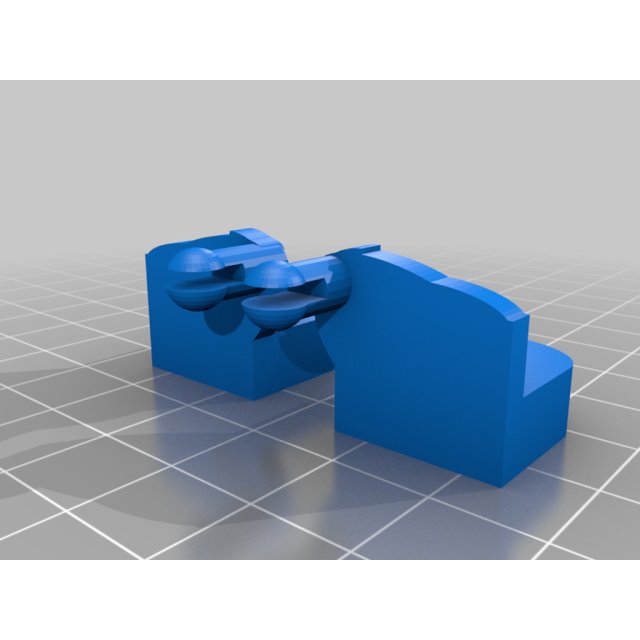 st204 console hinge — source image