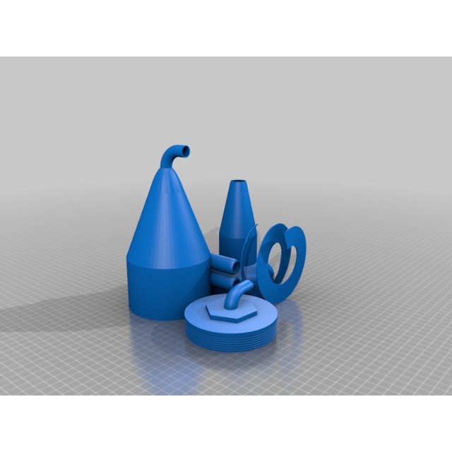 WRX STI Air Oil Separator (AOS) Centrifugal Design — source image