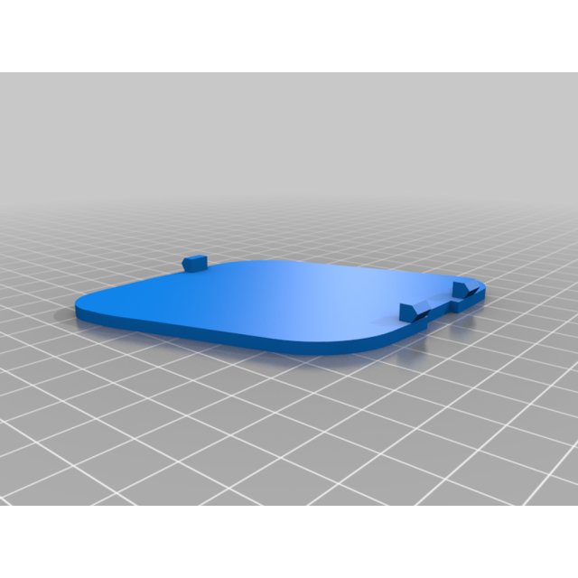 Tow Hook Cover — source image