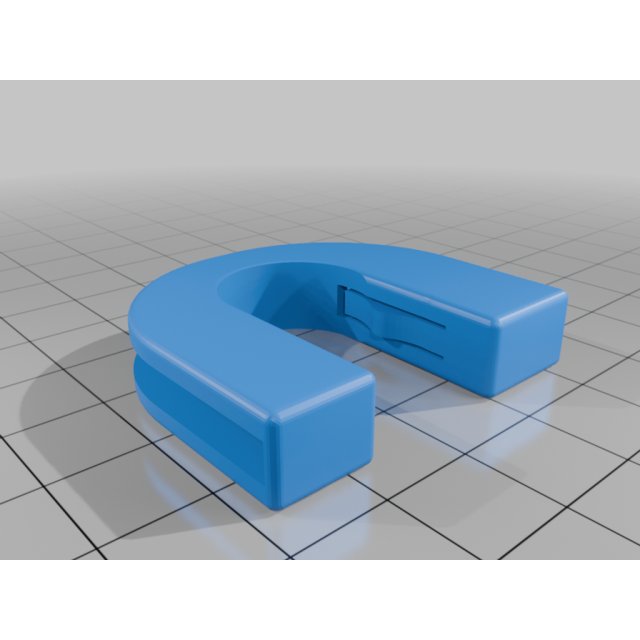 Rear Parcel Shelf Support — source image