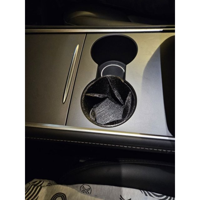 3 small Cup Holder. Flexible and sturdy. — source image