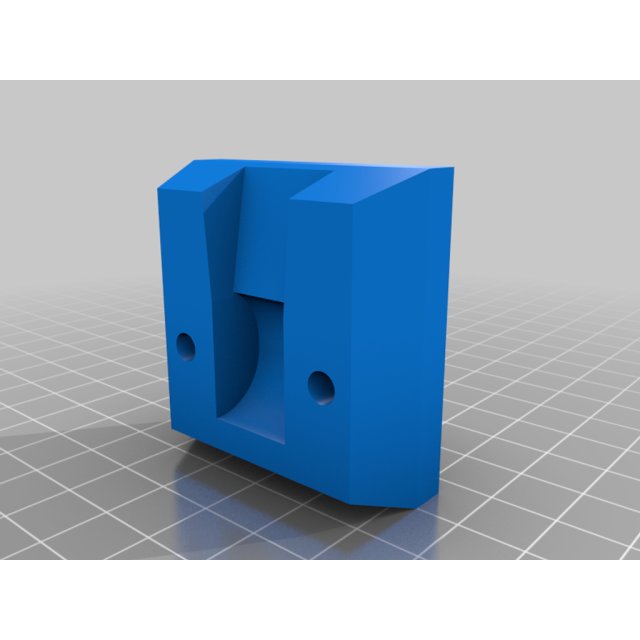 Retractable Cargo Cover Mount — source image