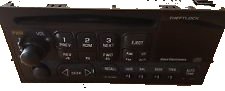 Radio Volume Knob — source image