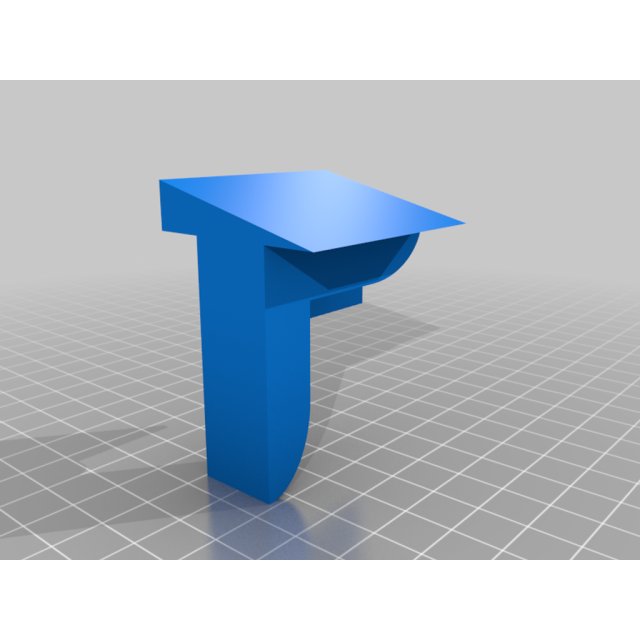 Center Screen Mount — source image
