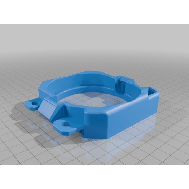 Foglight Bracket — source image