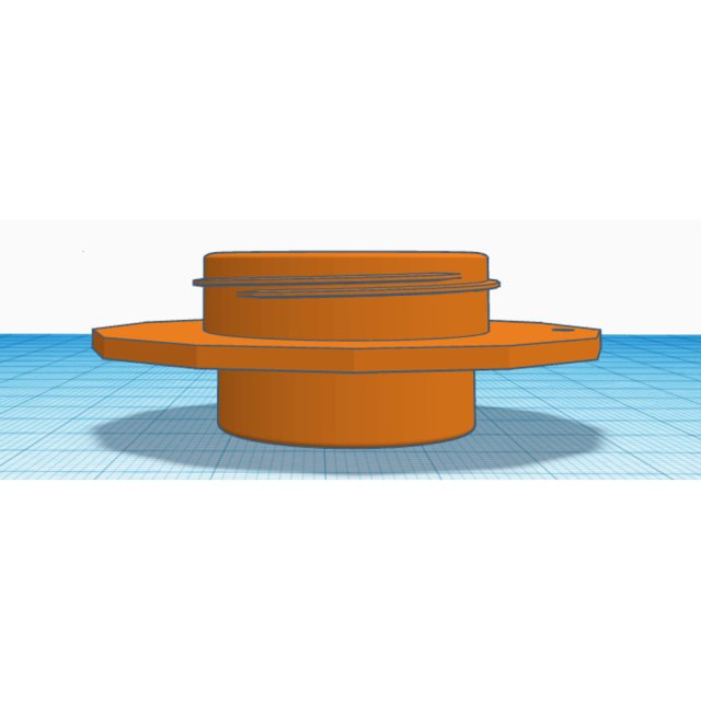 Mattress Adaptor — source image