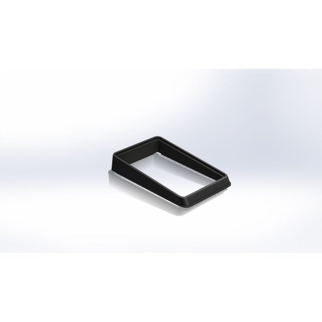 Fog Light Replacement Frame — source image