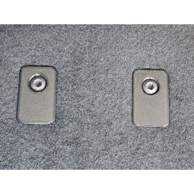 Third Row Seat Foot Filler — source image