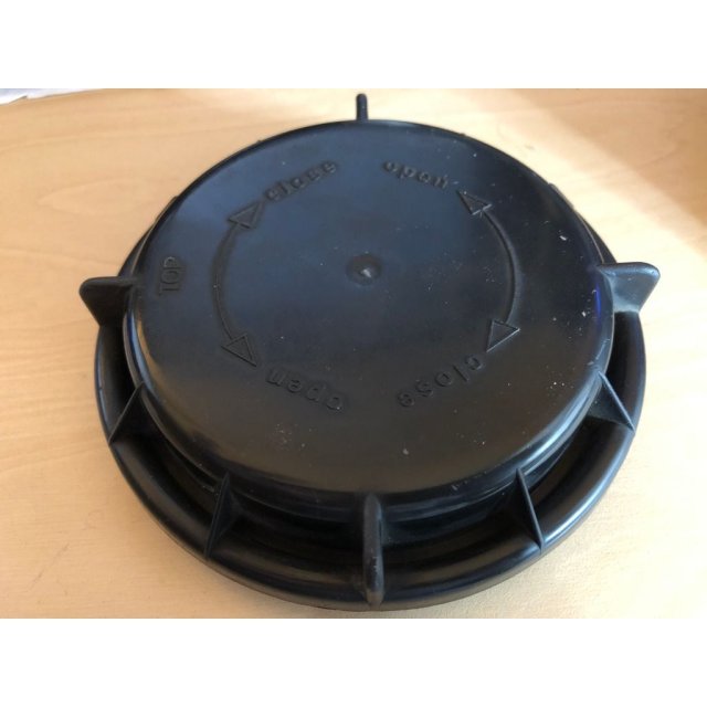 Headlight Dust Cover — source image