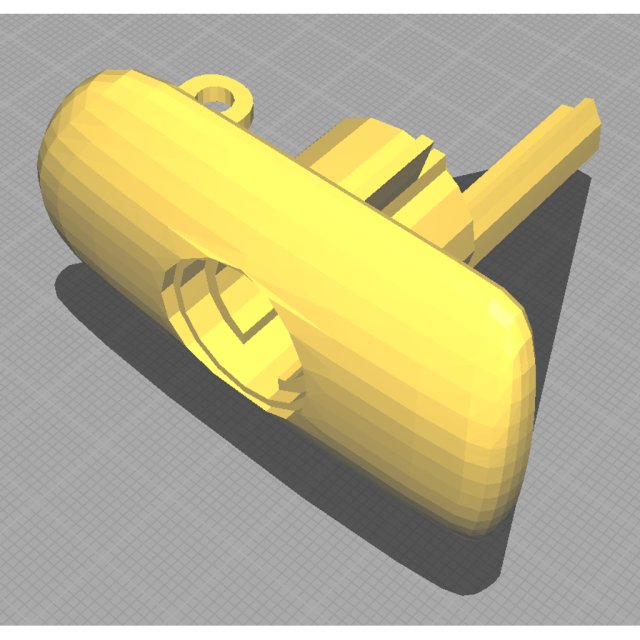Lower Glove Box Handle — source image