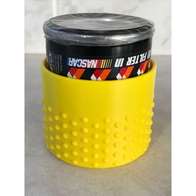 Oil filter Grip 67mm — source image