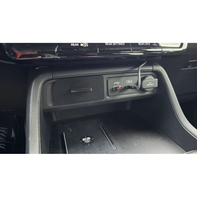 Dash / Console Drawer — source image