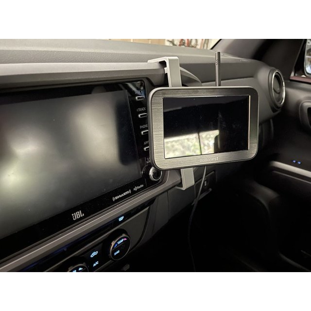 Camera Display Dash Mount — source image