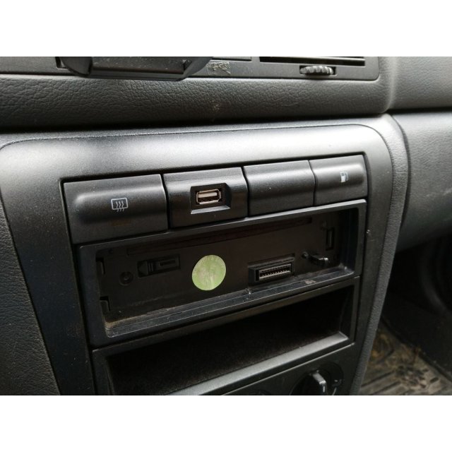 USB Charger Button Panel Replacement — source image