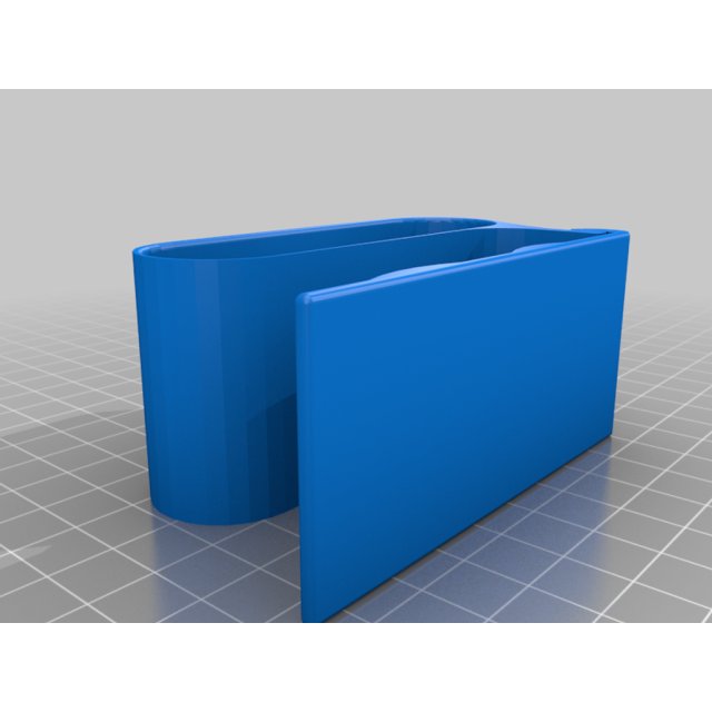 Sun Visor Clip — source image