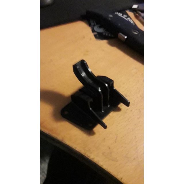 Open V-Slot 2020 end cap — source image