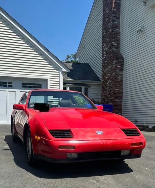 Headlight Louvers — source image