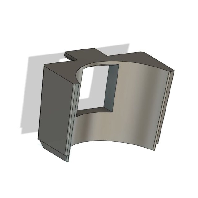 Cup Holder Adapter — source image