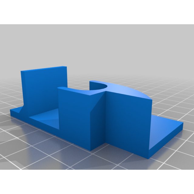 Rear Sun Shade Clip — source image