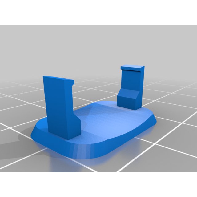 Dashboard Screw Cover — source image