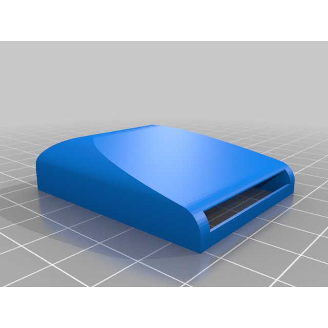 Charging Status Indicator Cover — source image