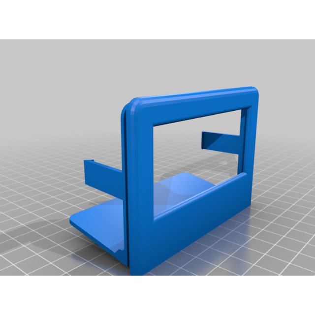 Display Housing — source image