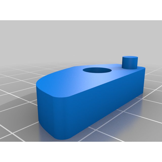 Trunk/Boot Buffer Stop — source image