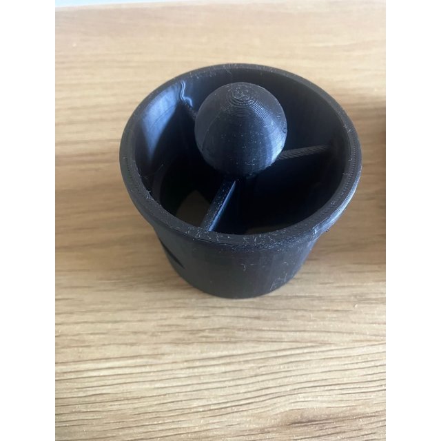 Phone Holder with 1" RAM Mount Ball — source image