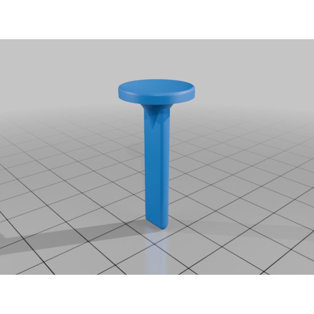 shift lock release button — source image