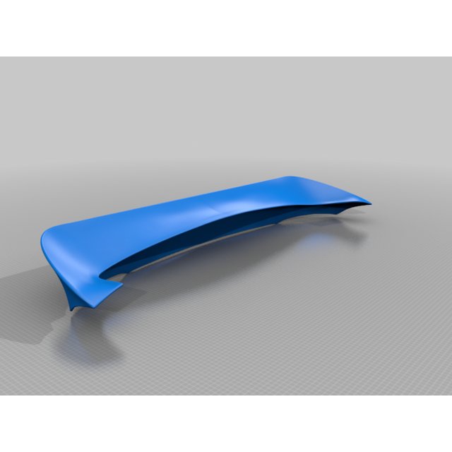 Miata Wangan Style Wing — source image