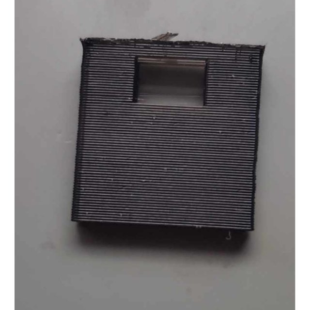 Dash Headlight Switch Repair Tabs — source image