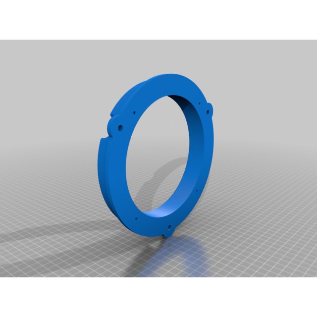 Door Speaker Adapter — source image