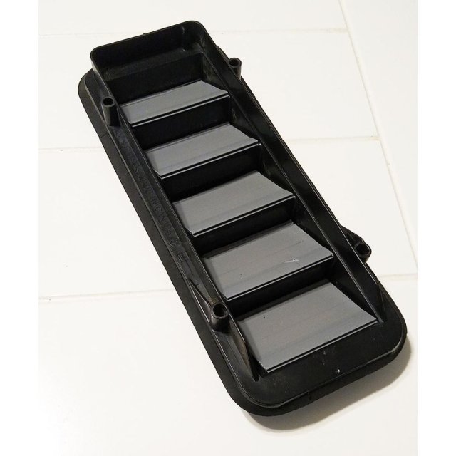 Cab Vent Cover — source image