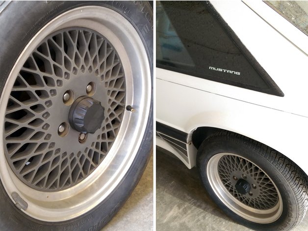 Wheel Center Cap and Seat Handles — source image