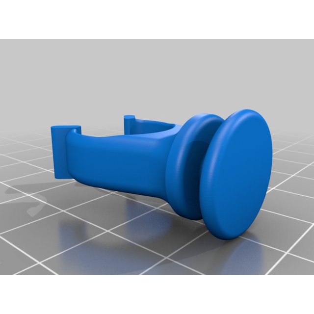 Back Shelf Clip — source image