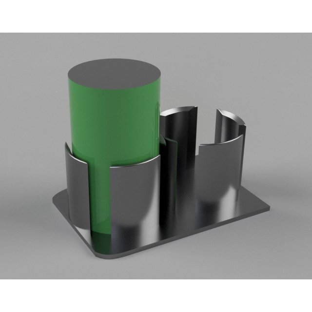 Can Holder — source image